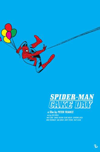 Spider-Man: Cake Day (2018)