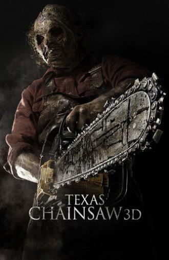 Texas Chainsaw 3D (2013)