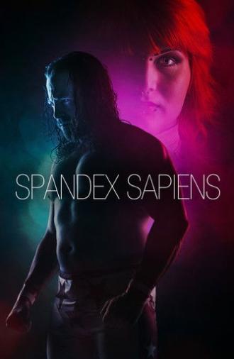 Spandex Sapiens (2015)