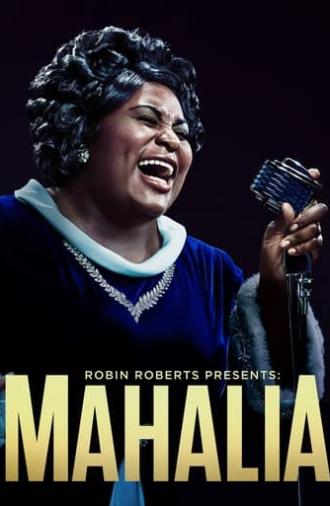 Robin Roberts Presents: Mahalia (2021)