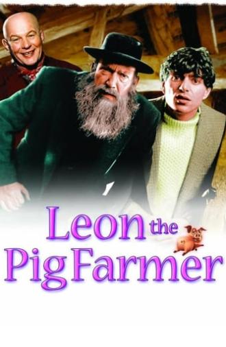 Leon The Pig Farmer (1993)