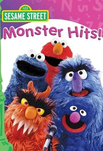 Sesame Street: Monster Hits! (1990)