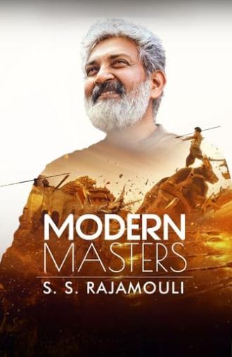 Modern Masters: SS Rajamouli (2024)