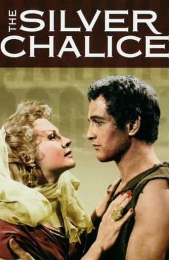 The Silver Chalice (1954)