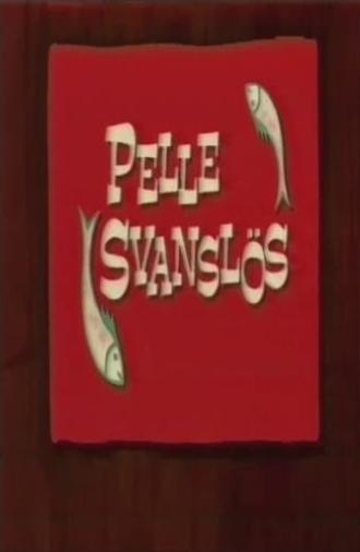 Pelle Svanslös (1991)