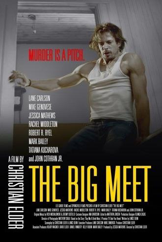 The Big Meet (2013)