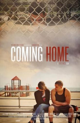 Coming Home (2015)