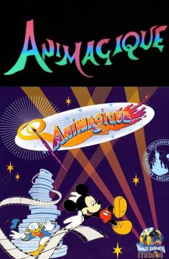 Animagique (2002)