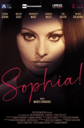 Sophia! (2022)