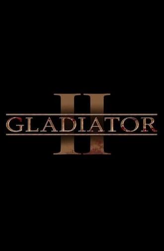 Gladiator II (2024)