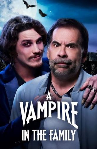 A Vampire in the Family (2023)