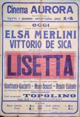 Lisetta (1933)