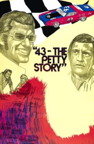 43: The Richard Petty Story (1972)