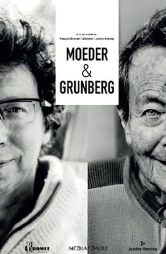 Moeder & Grunberg (2015)