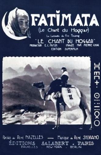 The Song of the Hoggar (1931)