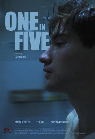 One in Five (2026)