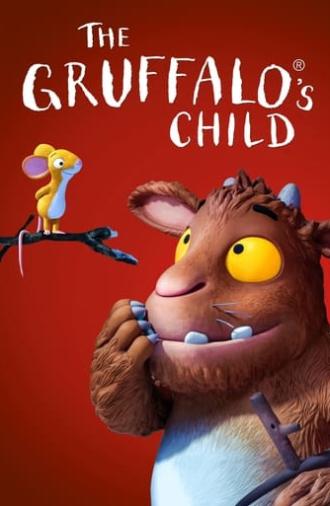 The Gruffalo's Child (2011)