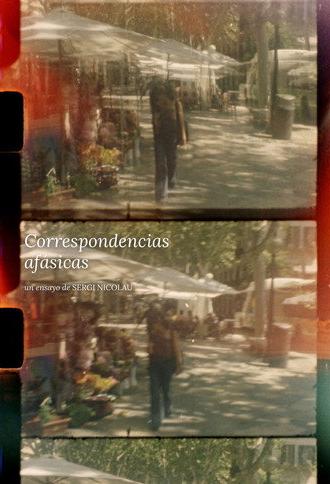 Aphasic correspondences (2026)