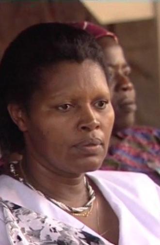 Women in Senegal (1995)