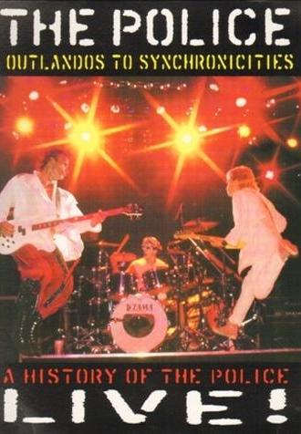 The Police - Outlandos To Synchronicities (1995)
