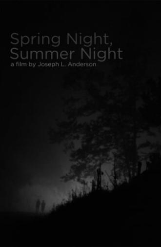 Spring Night, Summer Night (1967)