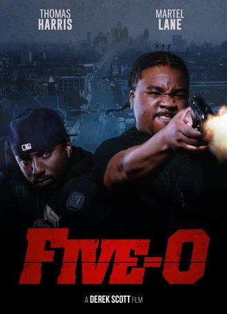 Five-O (2016)
