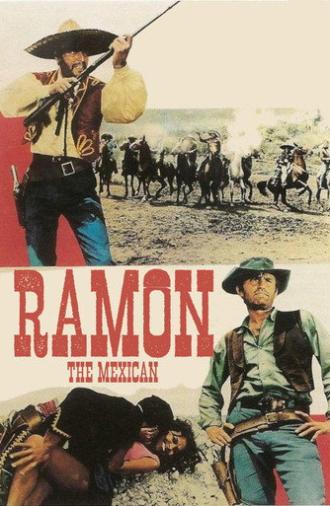 Ramon the Mexican (1966)