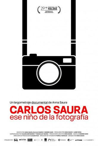 The Kid in the Photo - Carlos Saura (2026)
