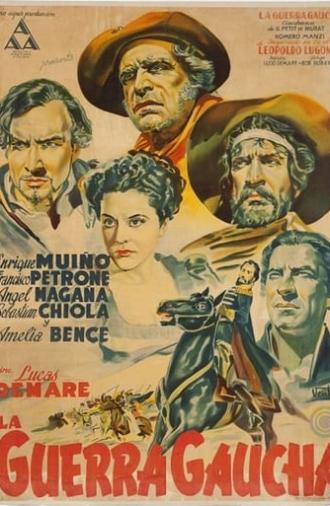 The Gaucho War (1942)