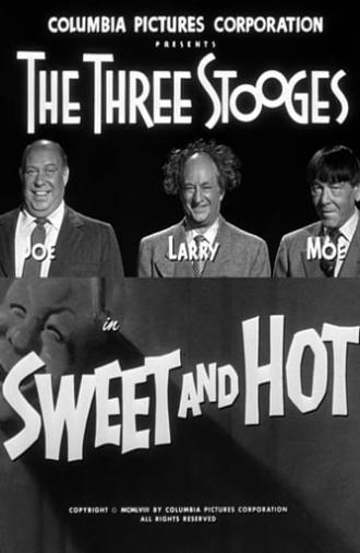 Sweet and Hot (1958)