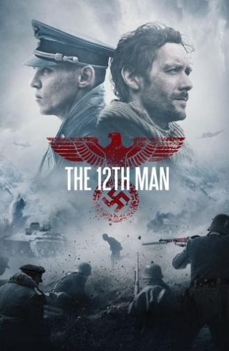 The 12th Man (2017)