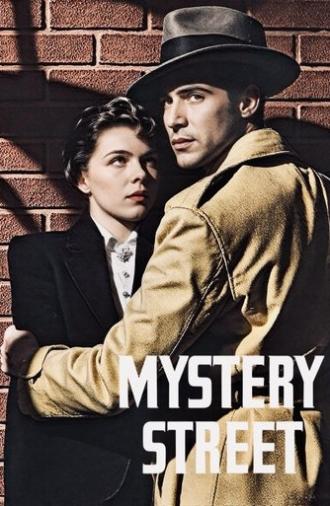 Mystery Street (1950)