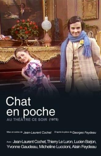 Chat en poche (1975)