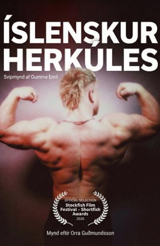 Icelandic Hercules (2026)