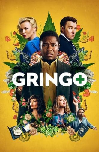 Gringo (2018)