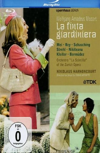 La Finta Giardiniera (2006)