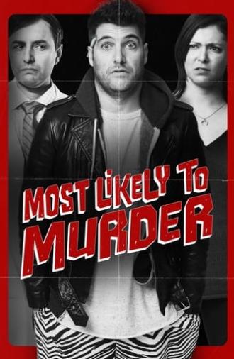 Most Likely to Murder (2018)