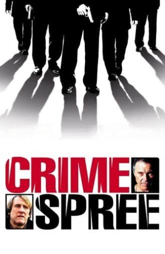 Crime Spree (2003)