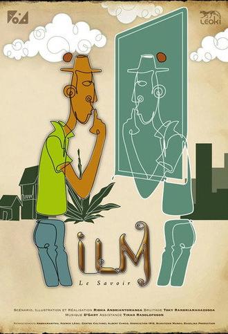 ILM, le Savoir (2008)