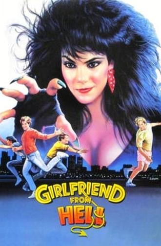 Girlfriend from Hell (1989)