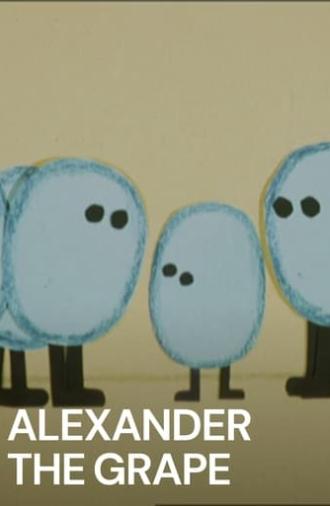 Alexander the Grape (1965)