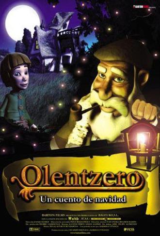 Anjé: The Legend of the Pyrenees (2002)