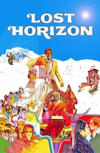 Lost Horizon (1973)