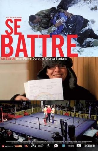 Se battre (2014)