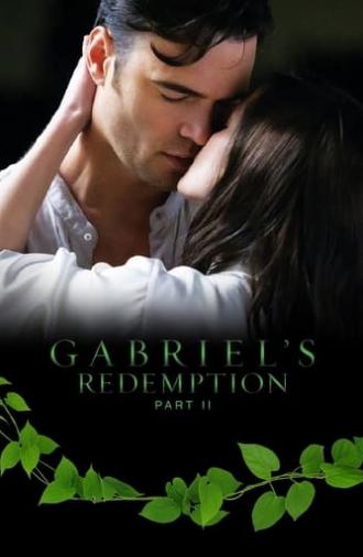 Gabriel's Redemption: Part II (2023)