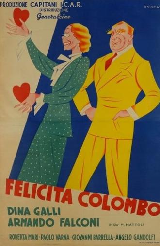 Felicita Colombo (1937)