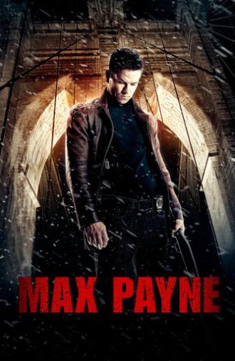Max Payne (2008)