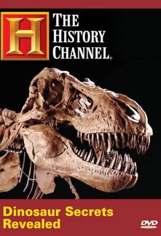 Dinosaur Secrets Revealed (2002)