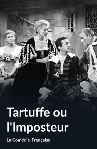 Tartuffe ou L'Imposteur (1960)