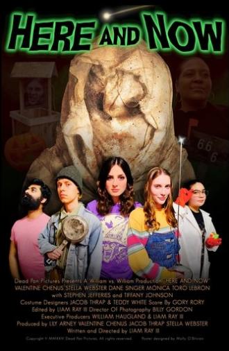 Here And Now (2024)